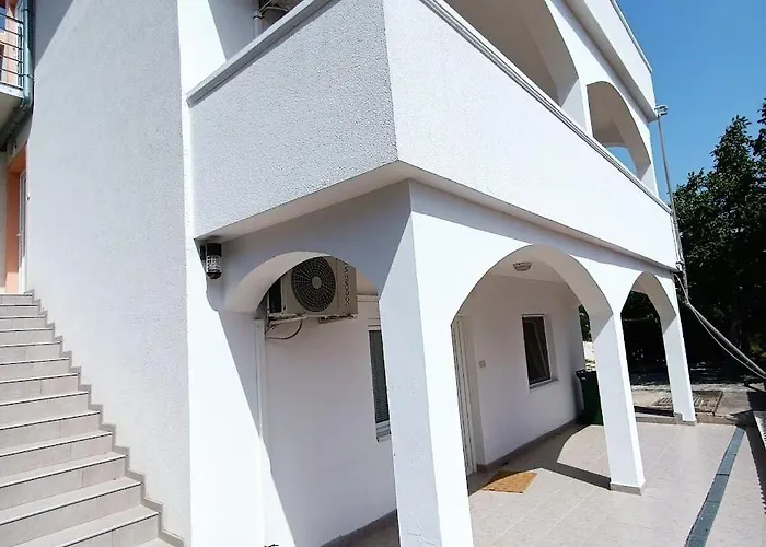 Apartmani Cuk