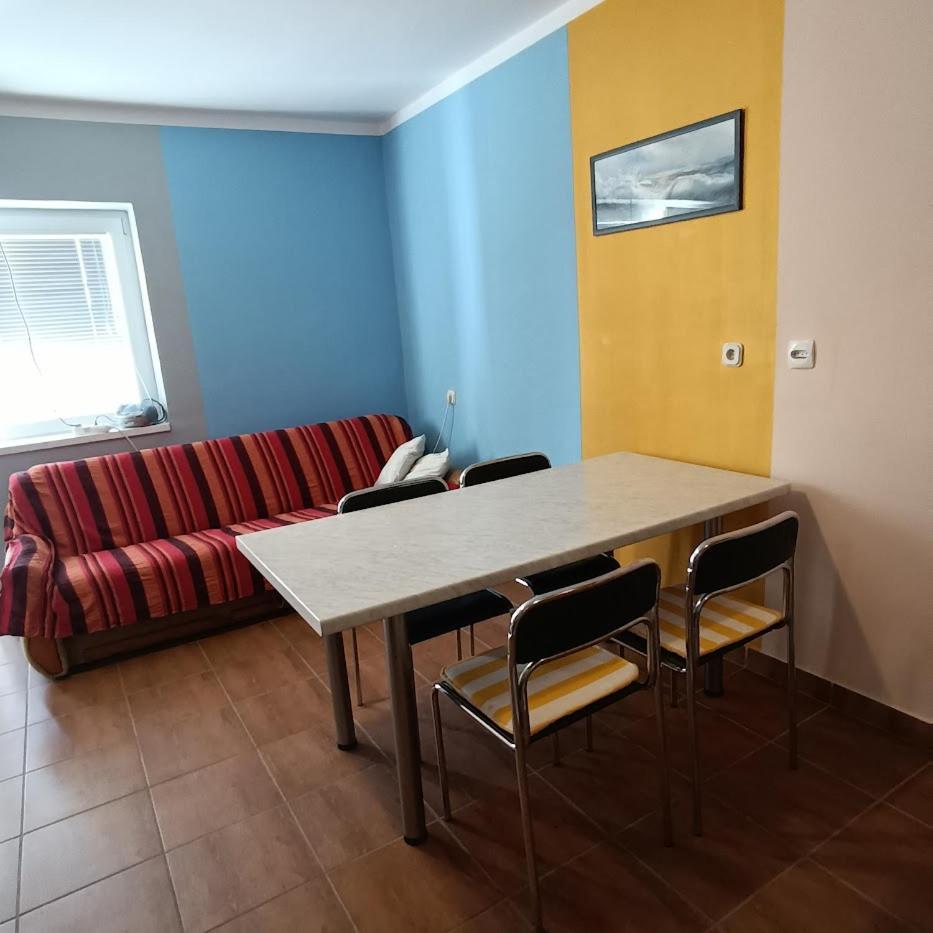Cuk Krusevo (Zadar)