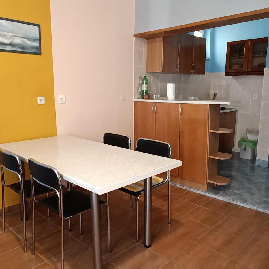 Apartment Cuk
