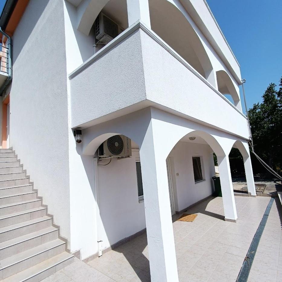 Apartment Cuk *