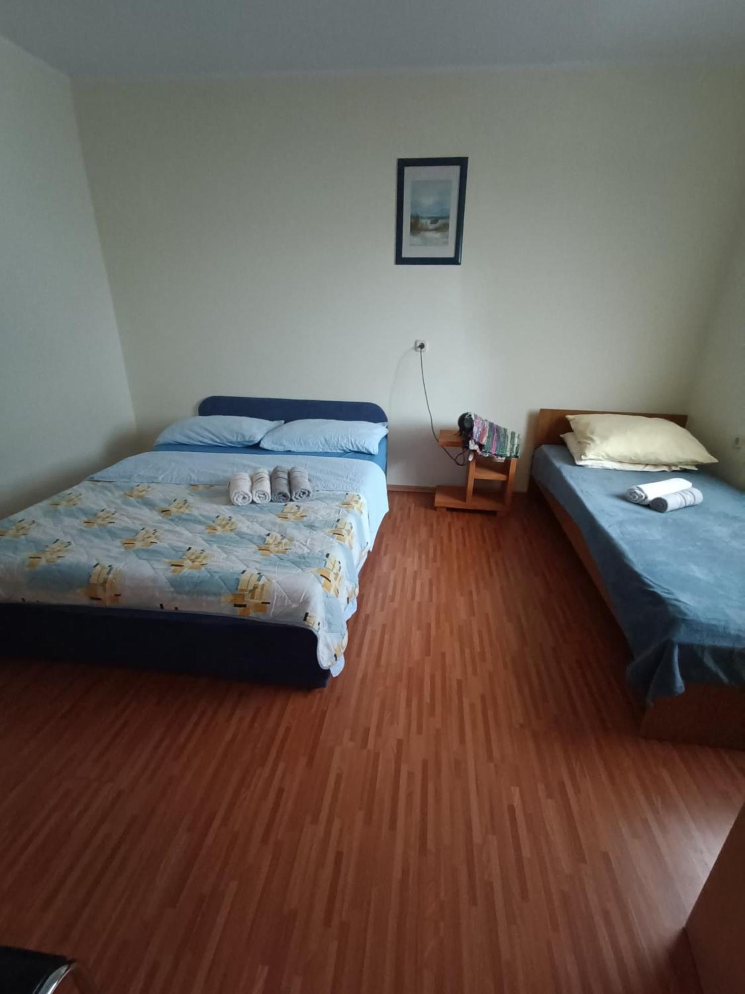 Cuk Apartment