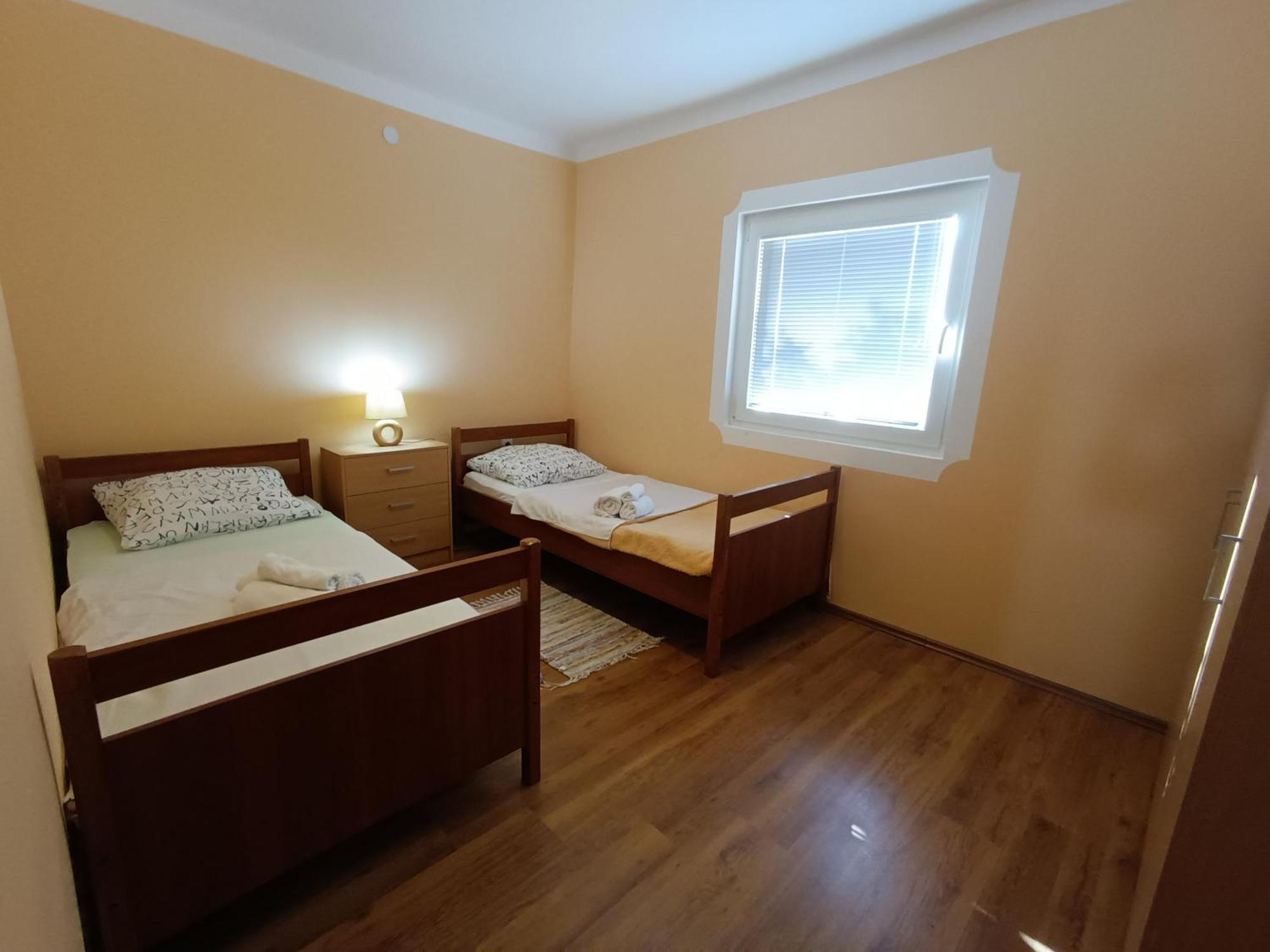 Cuk Apartment Krusevo (Zadar)