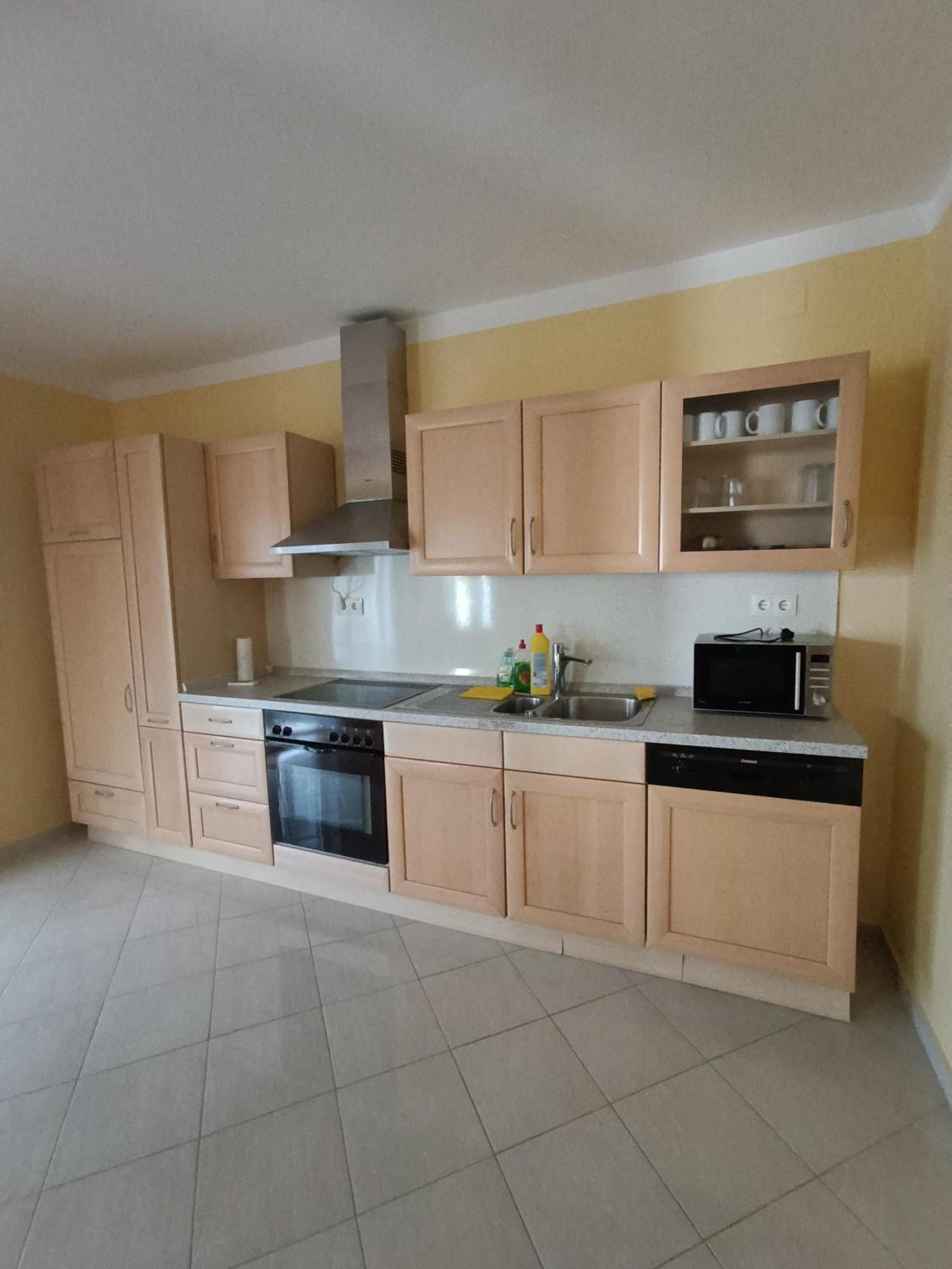 Apartment Cuk *