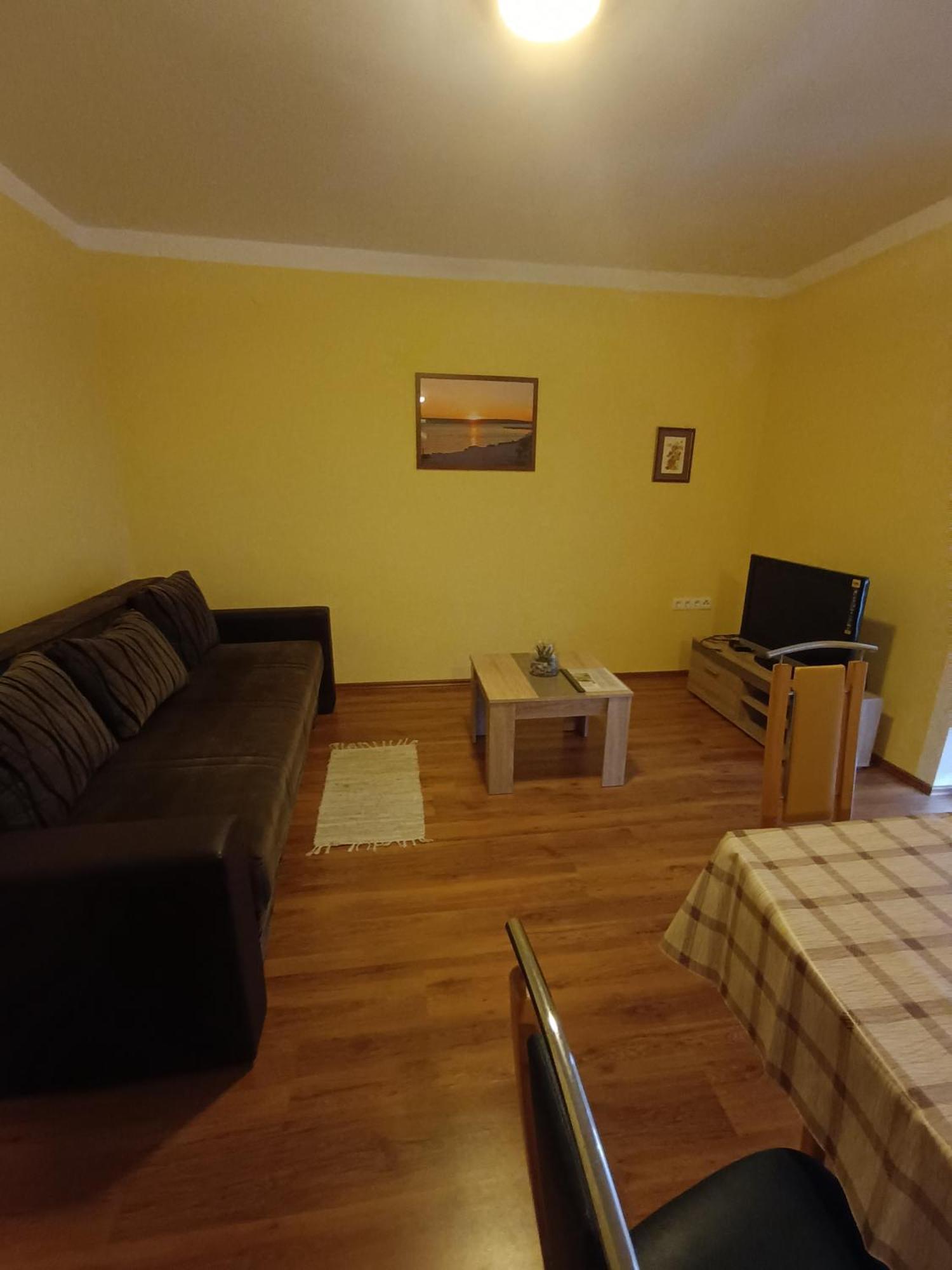 Cuk Krusevo (Zadar)