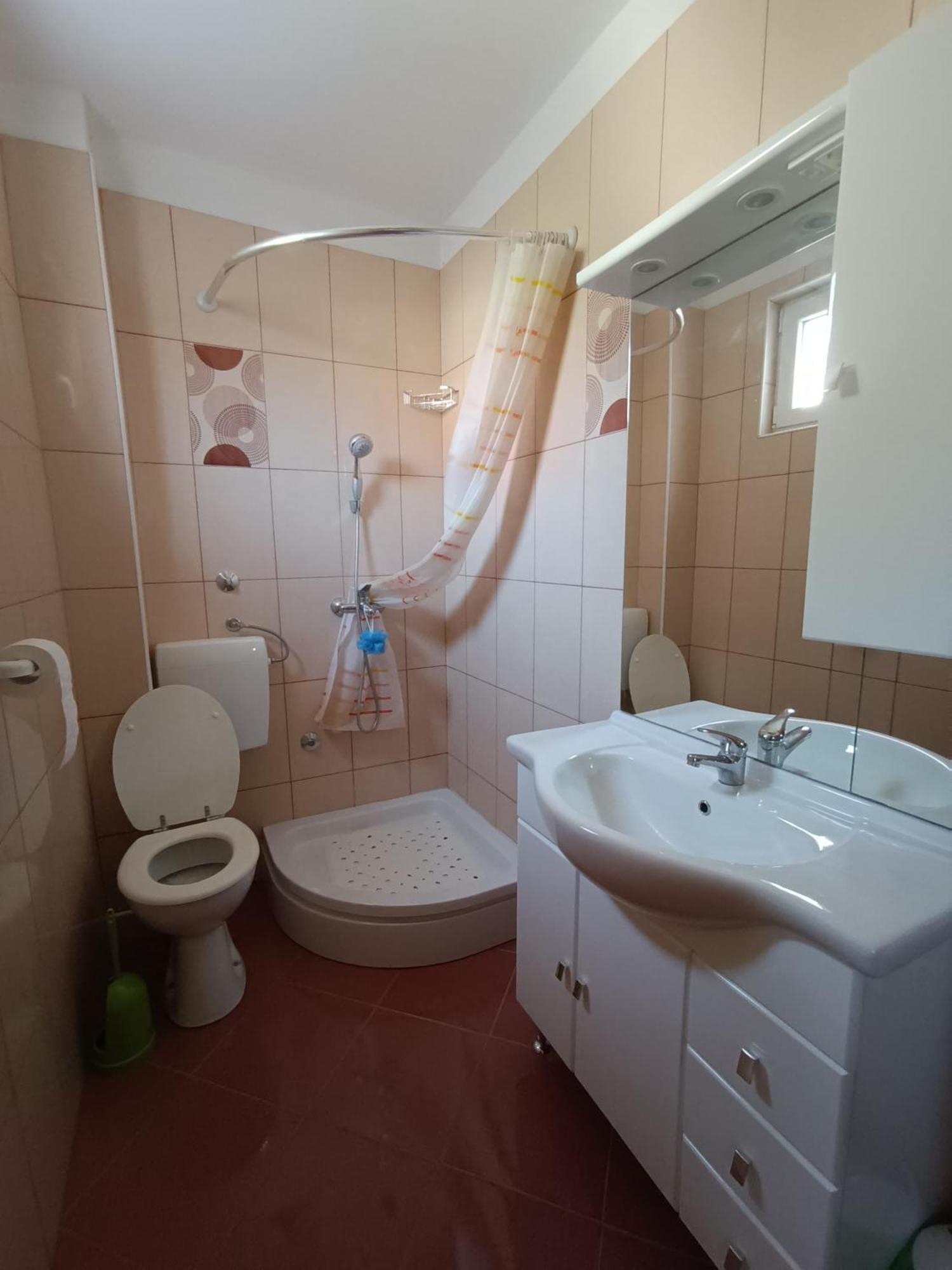 Cuk Apartment