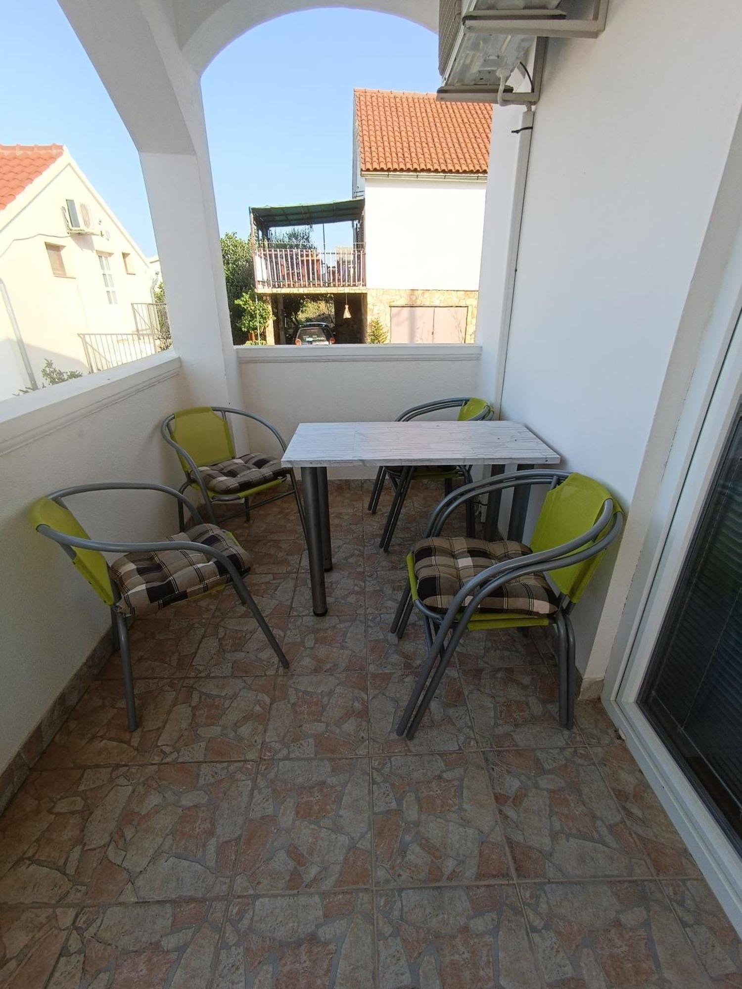 Cuk * Krusevo (Zadar)