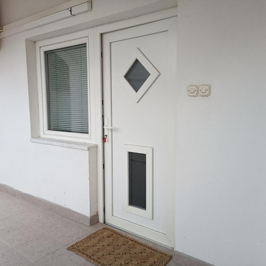 Cuk Apartment Krusevo (Zadar)
