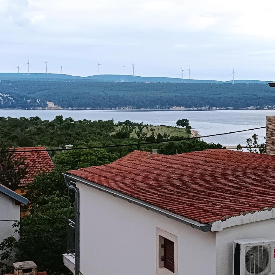 Cuk Krusevo (Zadar)