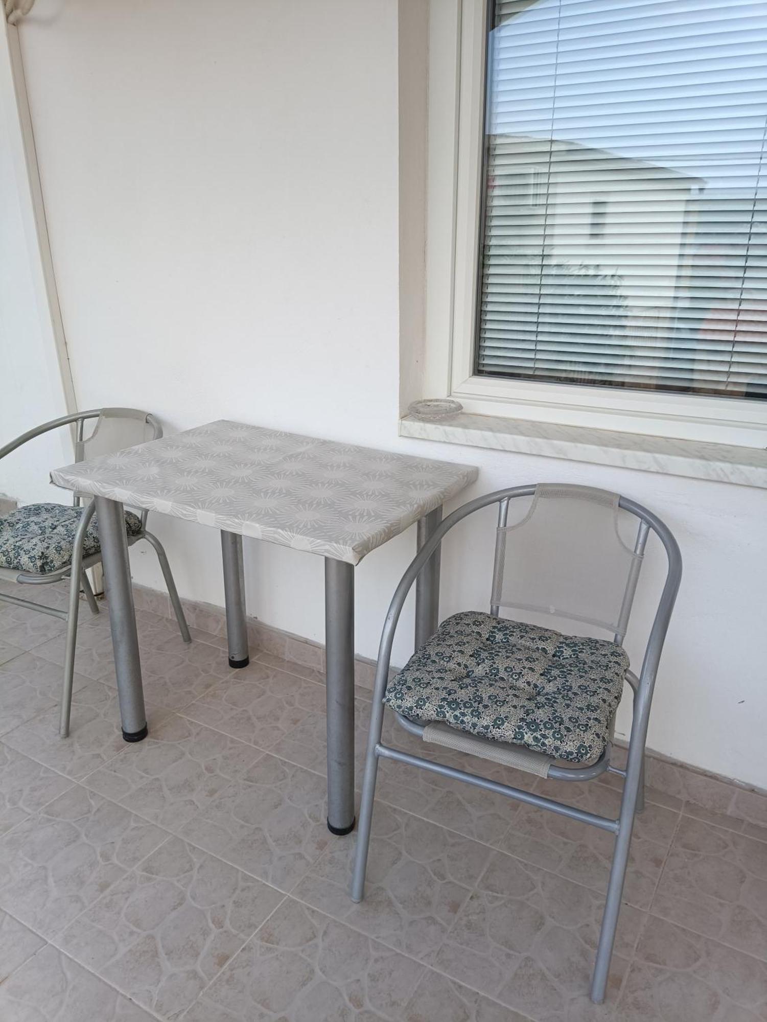 Cuk Apartment Krusevo (Zadar)
