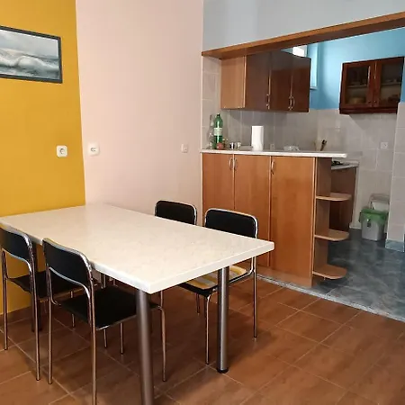 Apartmani Cuk Kruševo Exterior foto