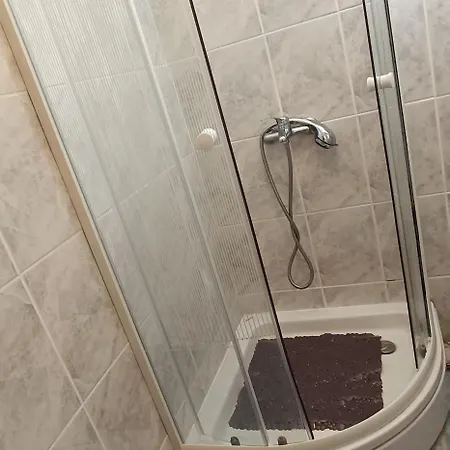 Apartmani Cuk Kruševo Exterior foto