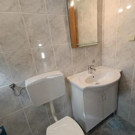 Apartmani Cuk Kruševo Exterior foto