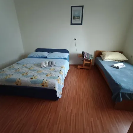 Apartmani Cuk Kruševo Exterior foto