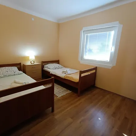 Apartmani Cuk Kruševo Exterior foto