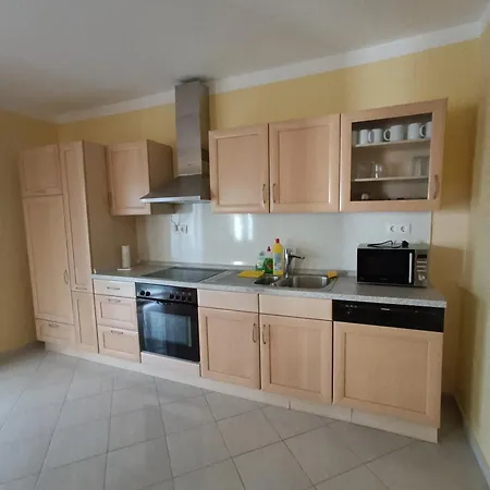 Apartmani Cuk Kruševo Exterior foto