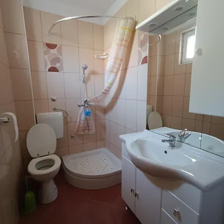 Apartmani Cuk Kruševo Exterior foto