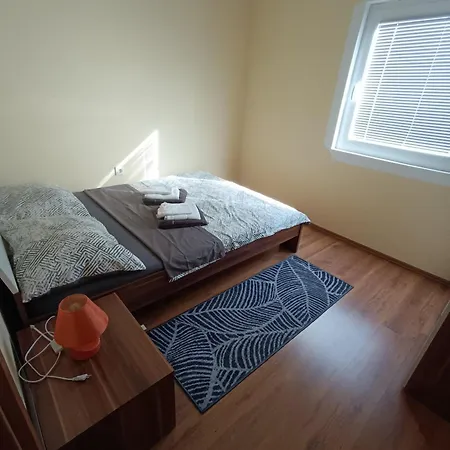 Apartmani Cuk Kruševo Exterior foto