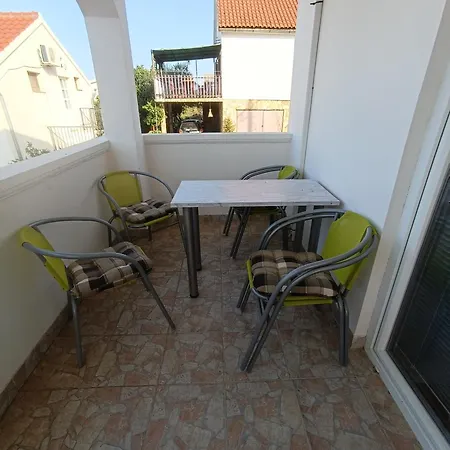 Apartmani Cuk Kruševo Exterior foto