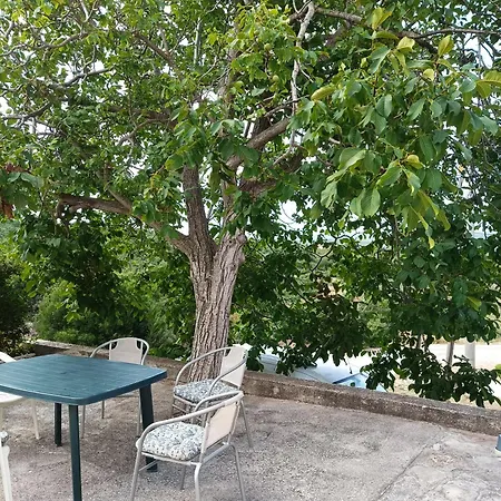 Apartmani Cuk Kruševo Exterior foto
