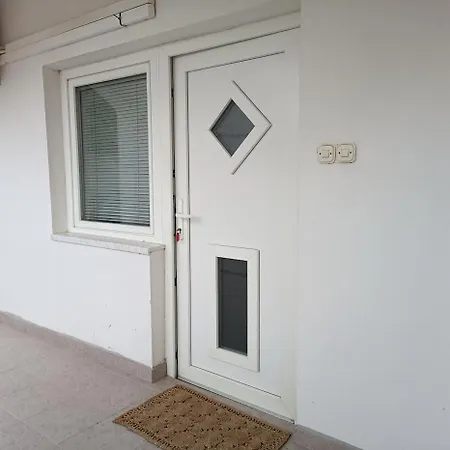 Apartmani Cuk Kruševo Exterior foto