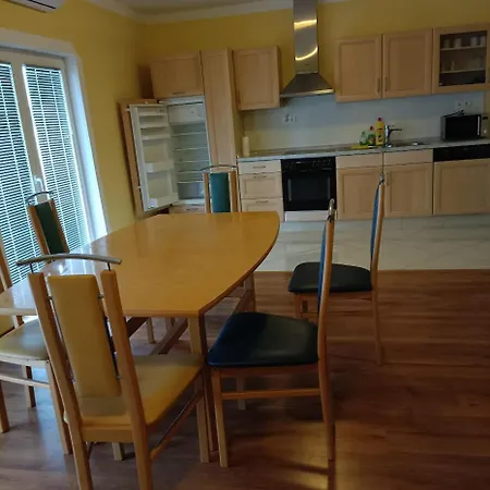 Apartmani Cuk Kruševo Exterior foto