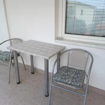 Apartmani Cuk Kruševo Exterior foto