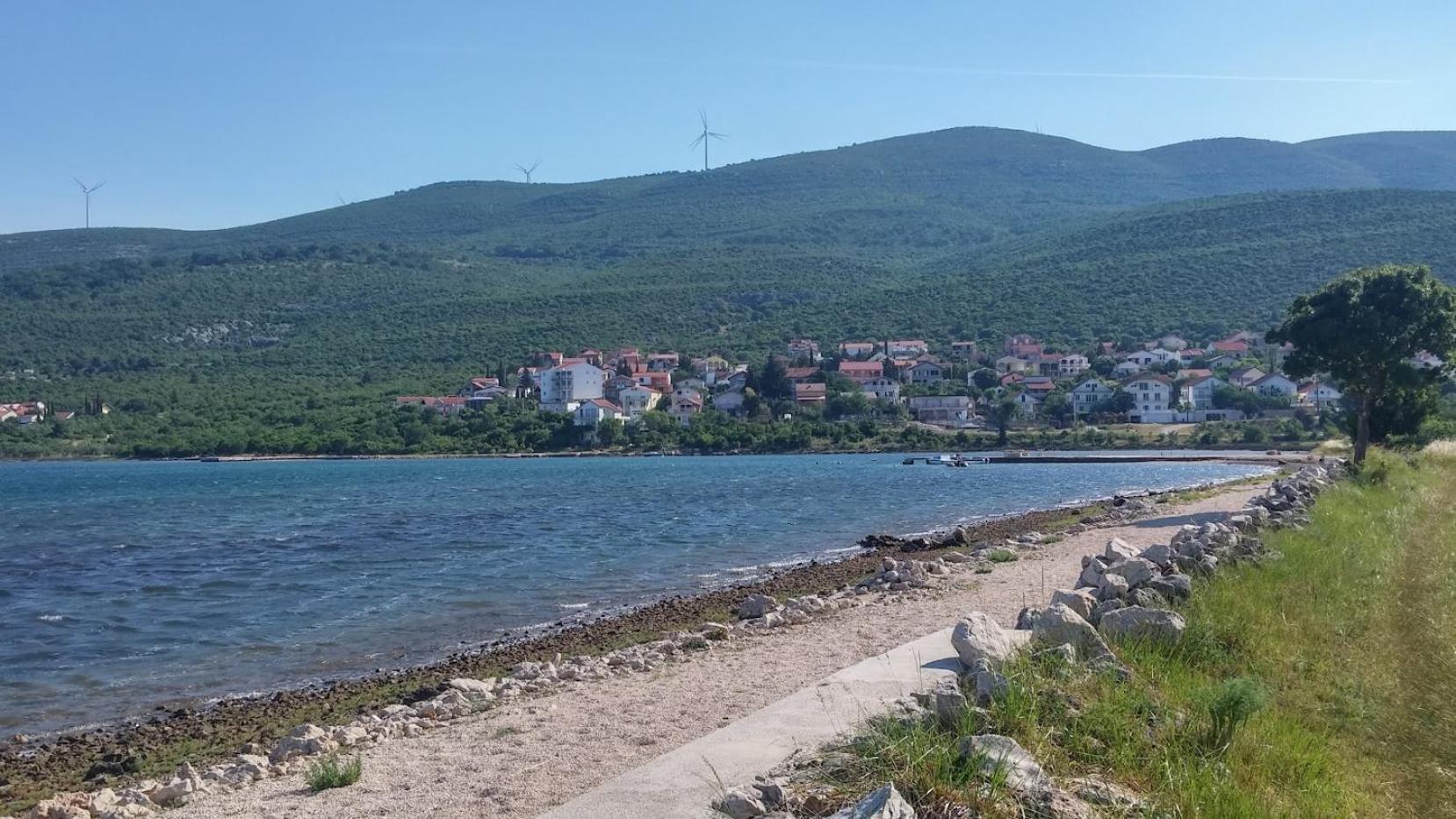 Apartament Cuk *