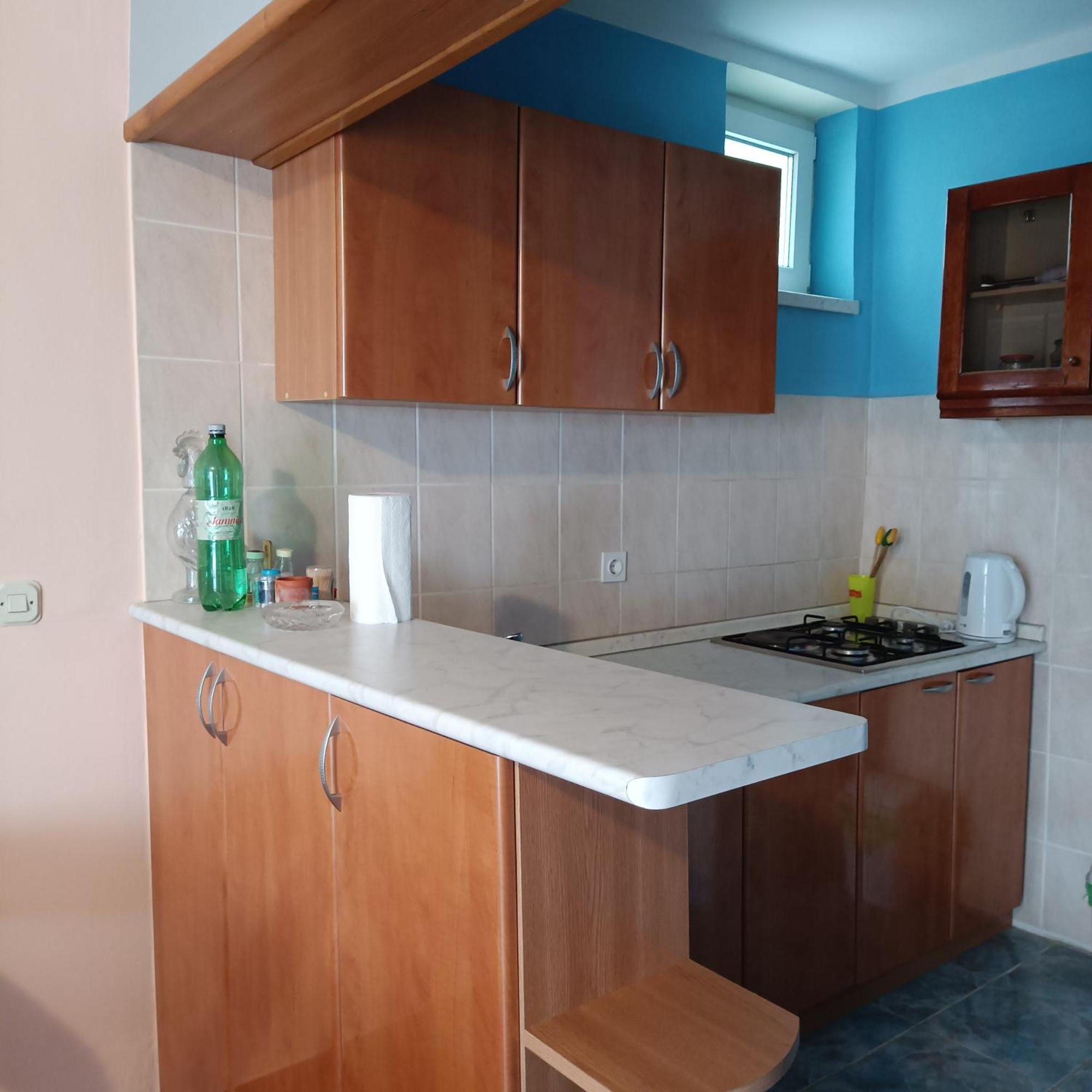 Apartament Cuk